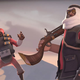 Illustration for article titled emTeam Fortress 2/ems Next Update Unsheathes Its Swords